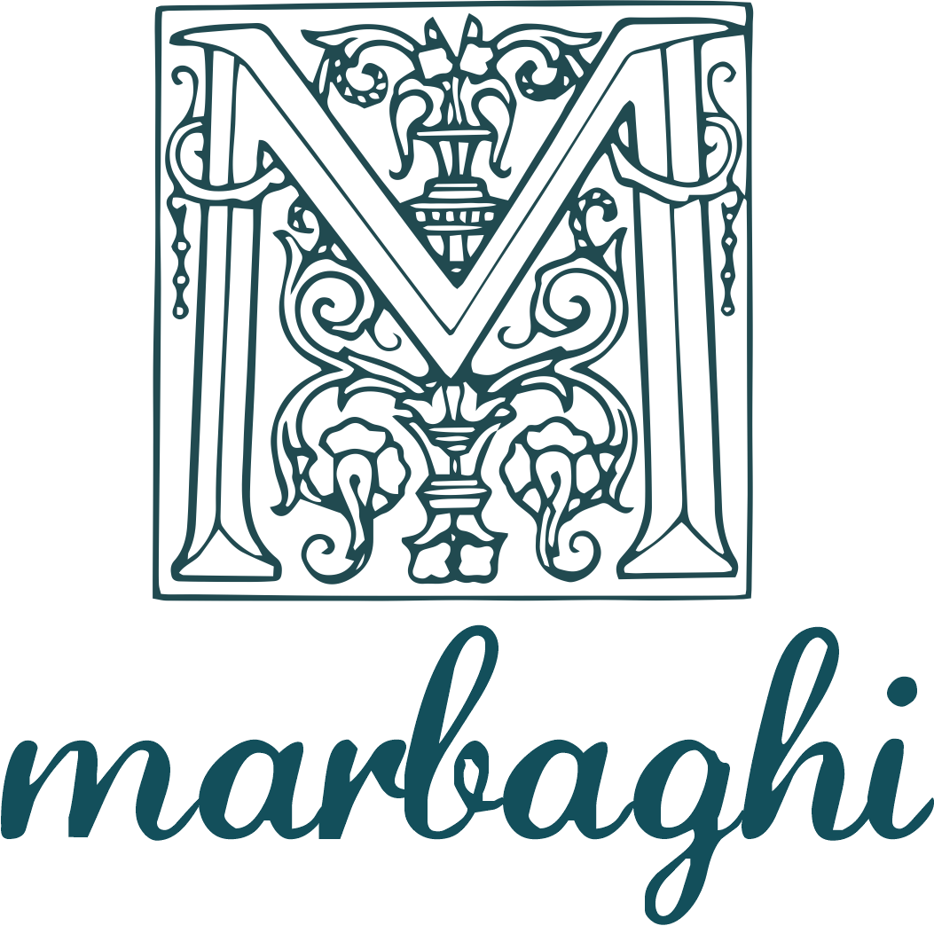 logo marbagghi